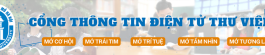 CỔNG THÔNG TIN ĐIỆN TỬ THƯ VIỆN.vr2