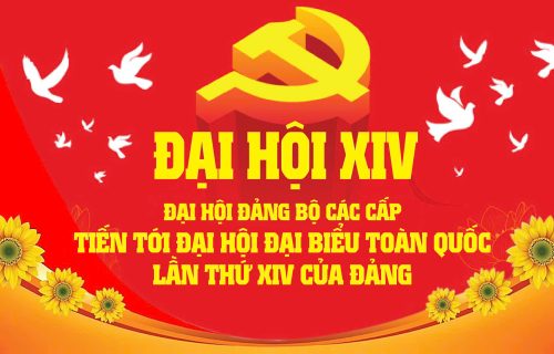 Công văn Tuyên truyền, phổ biến về Đại hội XIV của Đảng; cuộc bầu cử đại biểu Quốc hội khóa XVI và đại biểu Hội đồng nhân dân các cấp nhiệm kỳ 2026-2031 trong học sinh, sinh viên