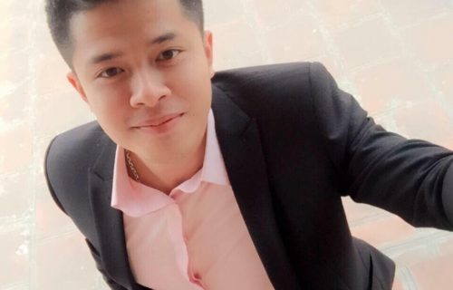 Phạm Việt Anh – Cơ duyên với ngành Tài chính – Ngân hàng