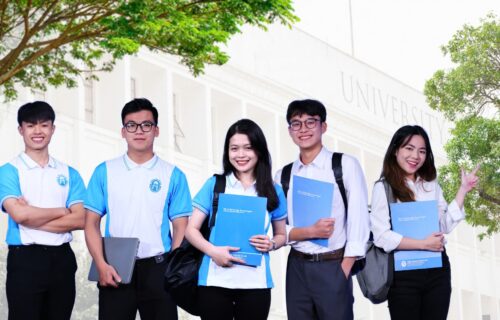 Điểm trúng tuyển đại học chính quy đợt 1 năm 2024 vào Trường Đại học Mở Hà Nội